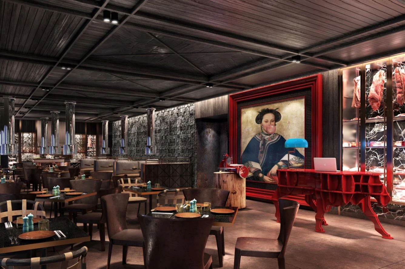 Panasia Grill